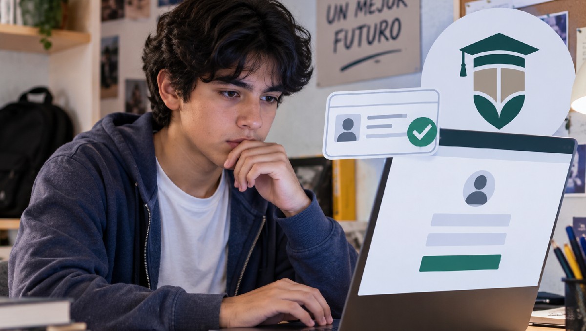 No te quedes sin tu apoyo económico y reúne todos los requisitos necesarios | IA DISCOVER