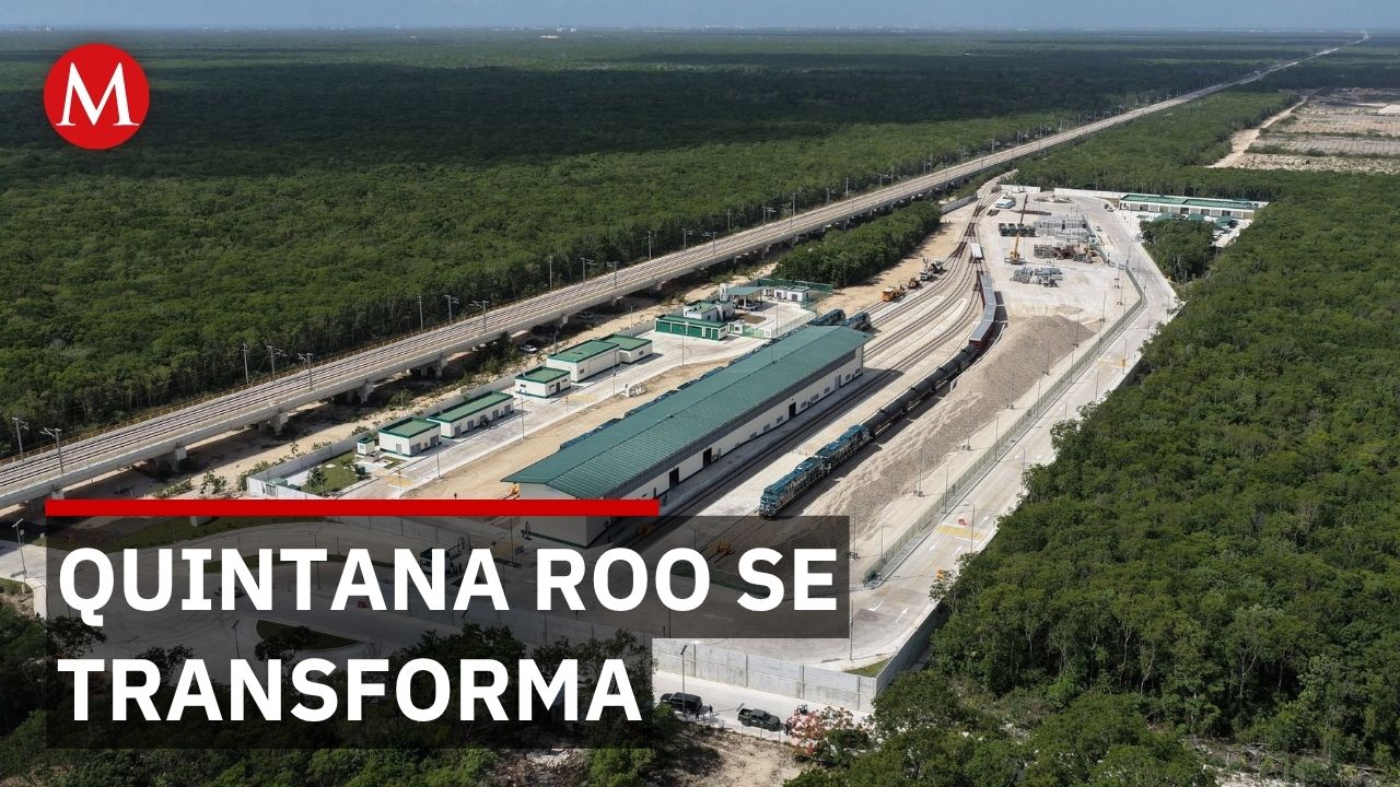 Quintana Roo sube 12 posiciones en competitividad; lidera avance nacional