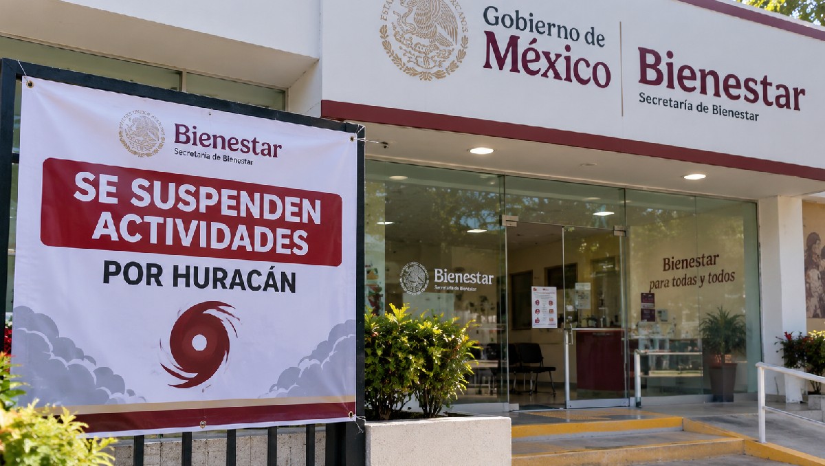 La Secretaría de Bienestar no ofrecerá servicios por determinados días | IA DISCOVER