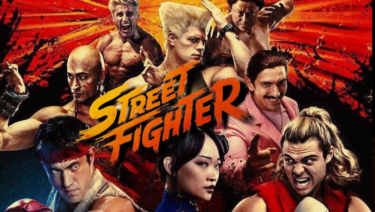 Nueva película de ‘Street Fighter’: trama, reparto y fecha de estreno |