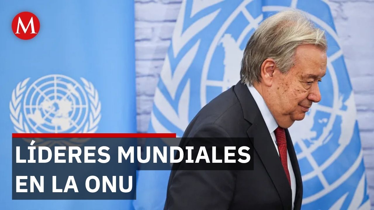 Trump y Zelenski se reúnen en la ONU mientras Netanyahu hace visita de 24 horas