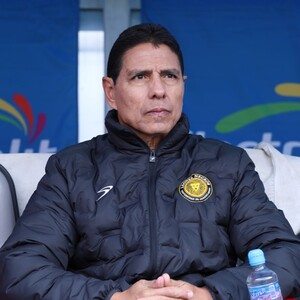 Alfonso Sosa y la oportunidad que siempre estuvo a 'un ascenso' de distancia.