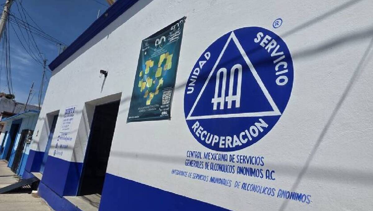 los anexos han permitido localizar con vida a al menos 14 personas durante los últimos dos años  | Cortesía