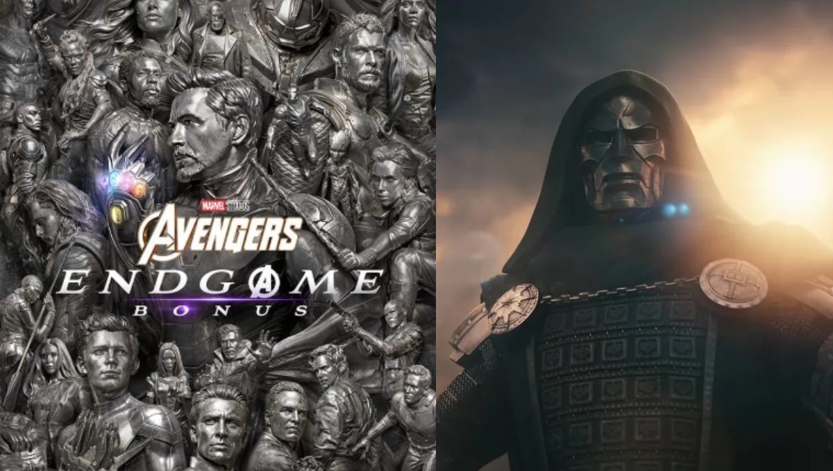 ¿Aparece Doctor Doom? Se FILTRAN supuestas escenas post créditos de Avengers: Endgame Encore; esto revelan de su conexión con Doomsday | Especial