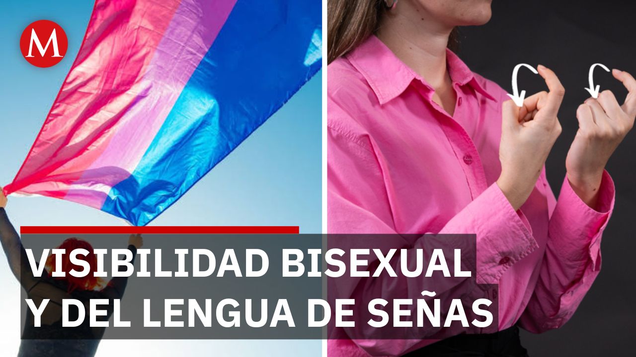 Bisexualidad: 27 años de conmemoración pero México la trata como una etapa