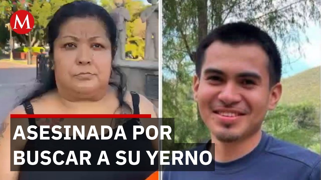 Buscadora asesinada tras protestar por su yerno desaparecido en San Luis Potosí