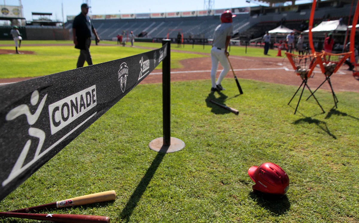 Coahuila albergará 7 disciplinas de la Olimpiada Nacional 2027. | Foto: Archivo Milenio