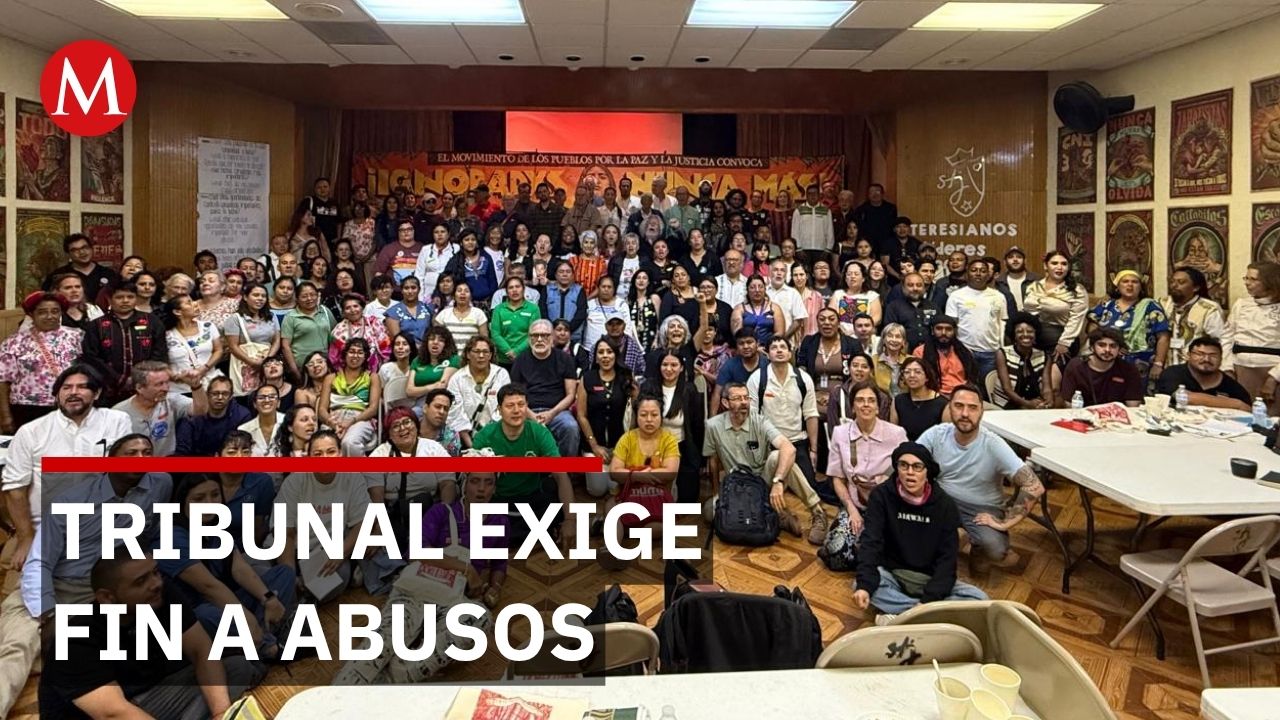 Cumbre Binacional 2026 en Juárez exige fin a detenciones migratorias y freno al tráfico de armas