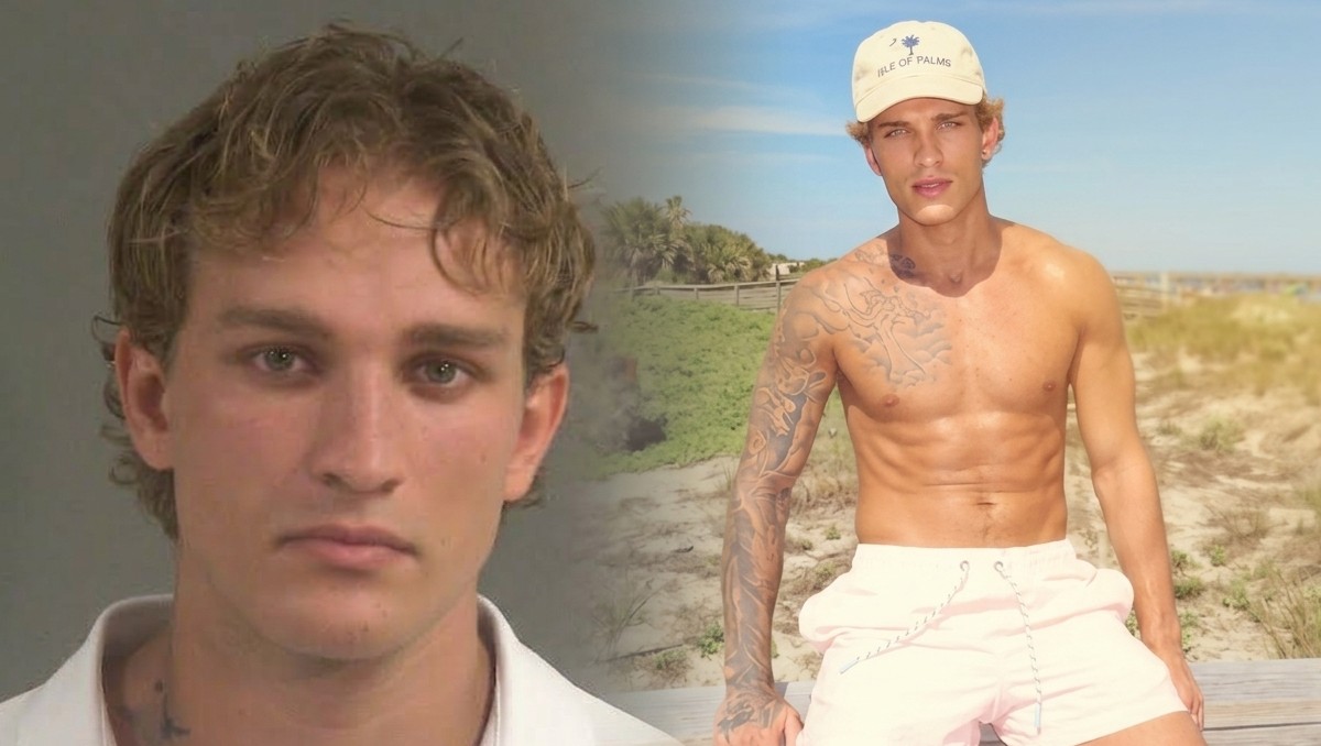 ¿De qué acusan a Carson Barry? | MILENIO