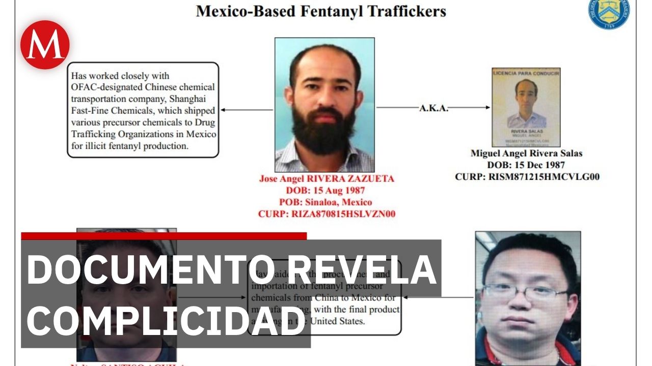 Detienen al 'Flaco' Rivera; revelan vuelos de cocaína con militares desde Chetumal