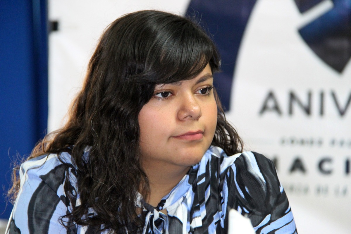 Los mismos docentes pueden contribuir a detectar señales de alerta entre sus alumnos y comunicarlo a los padres de familia. | Cortesía de Canacintra