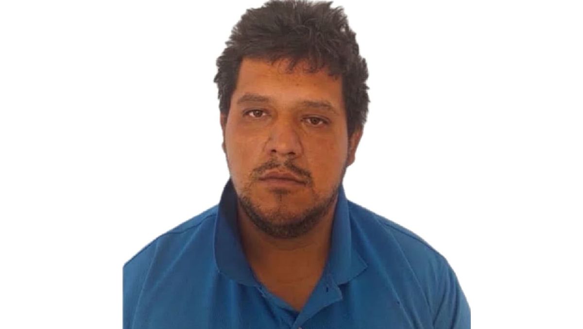 Enrique Laguna, integrante de la USON, es sentenciado tras disparar a aspirante a diputado en Ecatepec. | Foto: FGJEM