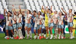 España clasifica a la Final del Mundial Femenil Sub 20 tras vencer a Italia.