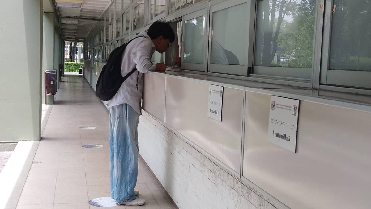 De fallas en inscripciones a intentos de phishing, la UNAM enfrenta desafíos para mantener seguras sus plataformas digitales. | Foto: Carlos Zaid