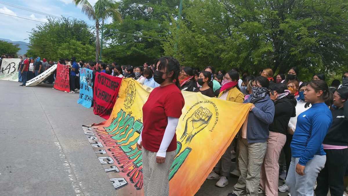 Los familiares cuestionaron particularmente el papel del Ejército y del 27 Batallón de Infantería. (Foto: Especial)