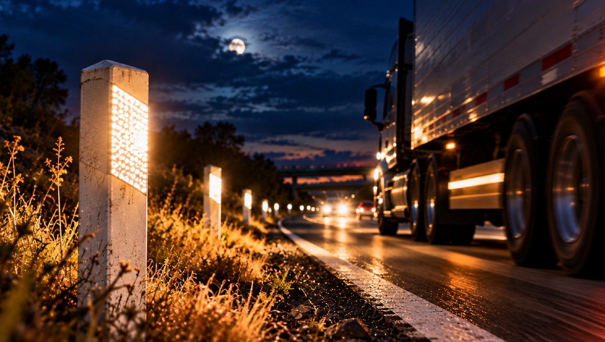 ¿Por qué los 'fantasmas' de carretera se encienden y apagan? | IA DISCOVER