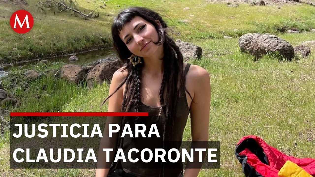 Feminicidio de Claudia Tacoronte impacta imagen de Morelos y preocupa al país