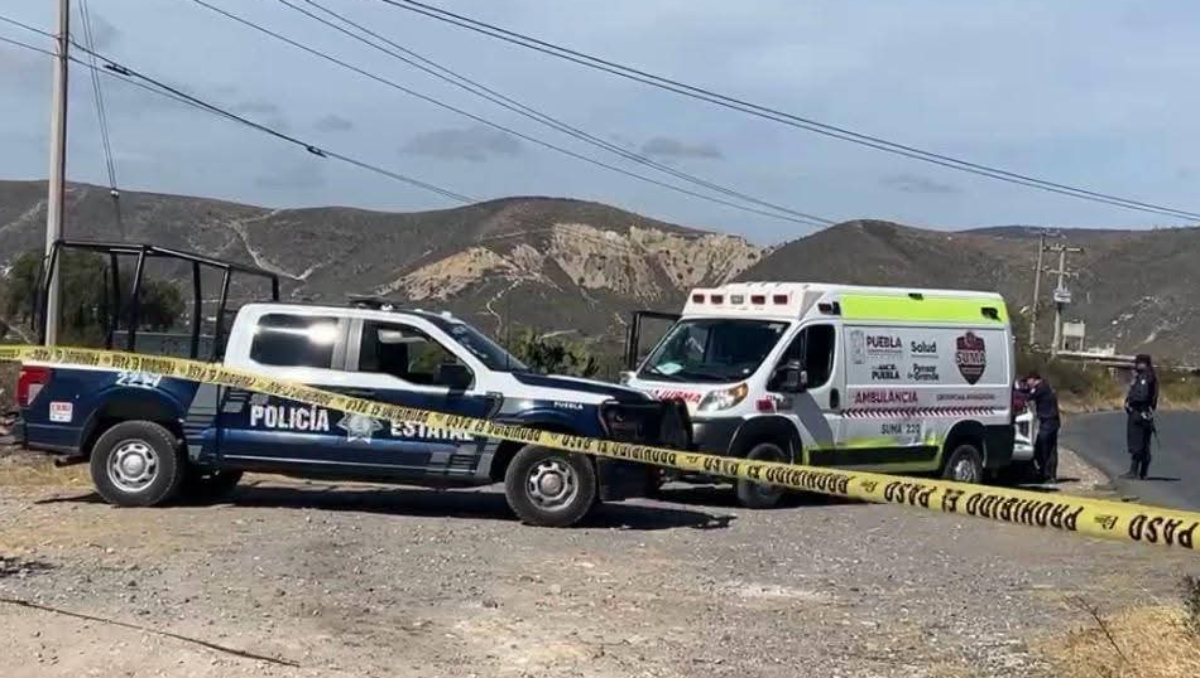 Hallan sin vida en Azumbilla a Mateo, hijo del alcalde de Tecamachalco | Especial