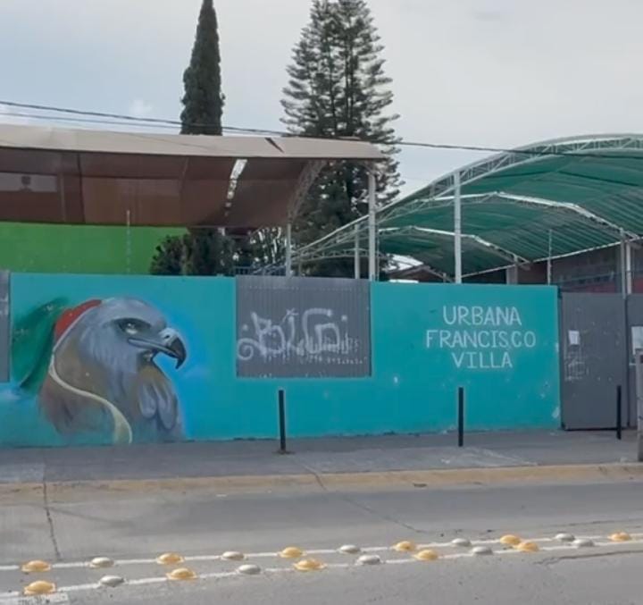 Los hechos ocurrieron en un plantel ubicado sobre avenida Federalismo. (Especial)