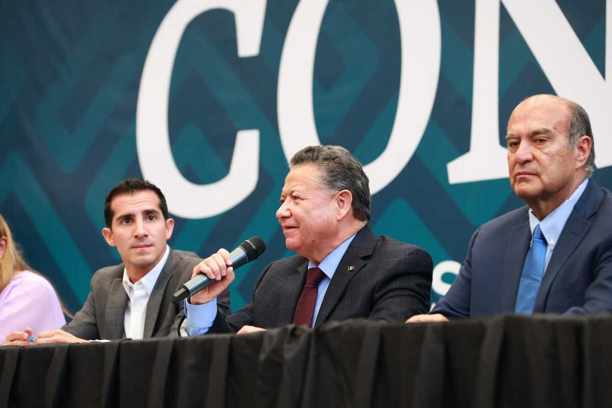 Hidalgo, sede de Orgullo Nacional 2027, junto a cinco entidades. (Cortesía)