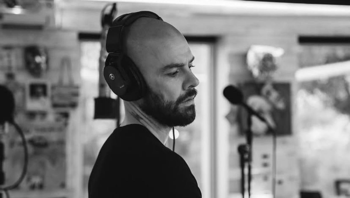 Jesse Huerta reacciona a críticas de 'Jesse and The Supernovas'