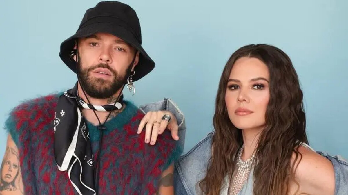 Jesse & Joy | Especial