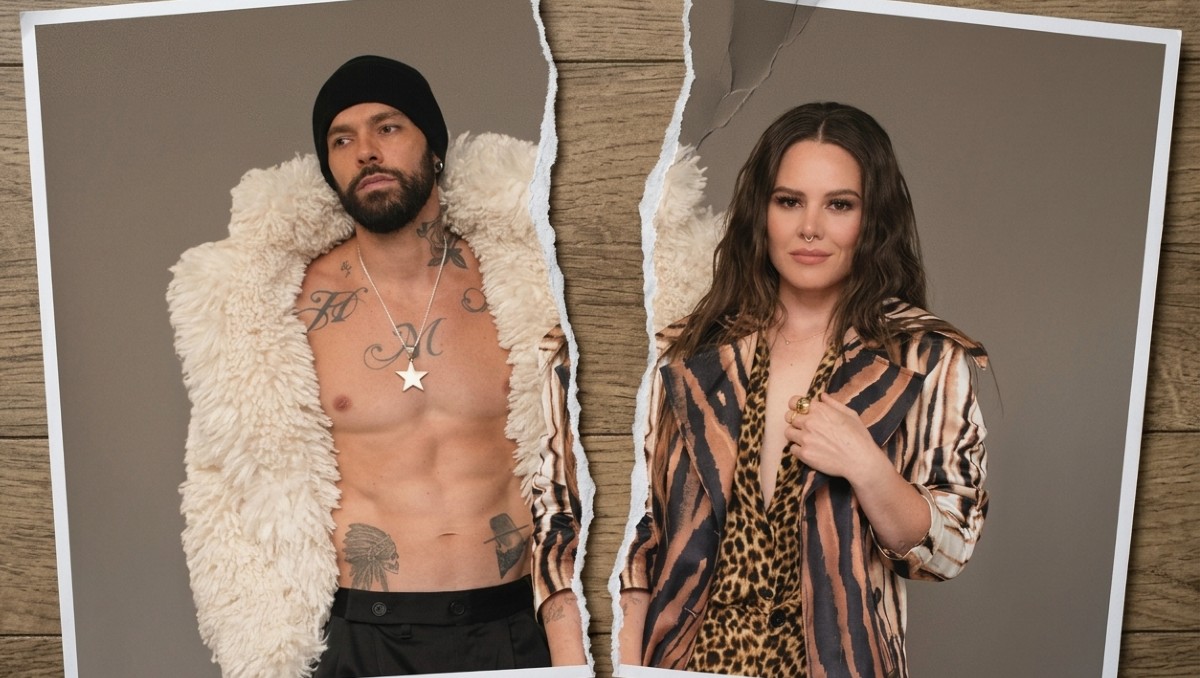 Jesse & Joy se separan tras 21 años de música. | MILENIO