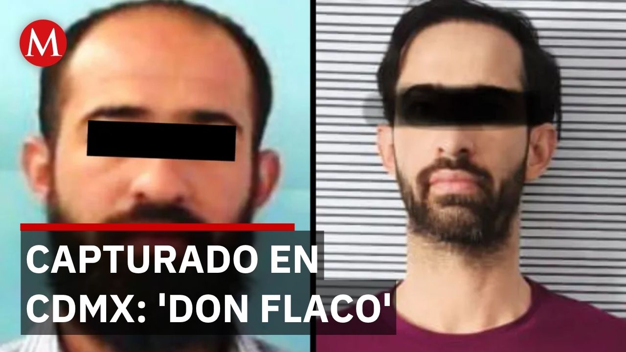 José Ángel 'N' financiaba tráfico desde China mientras EU lo buscaba para extraditarlo