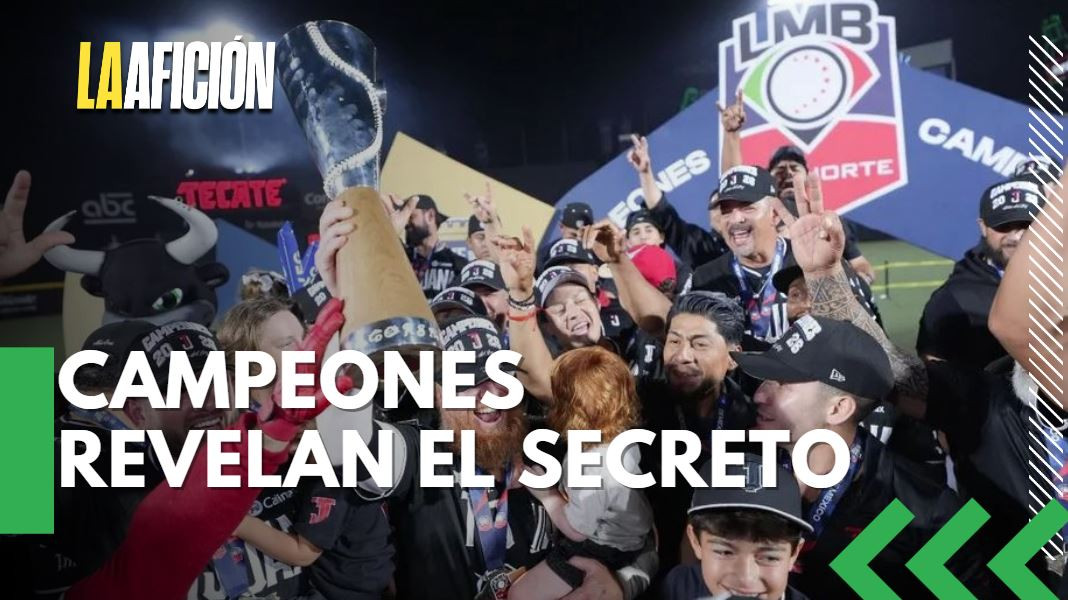 Jugadores de Tijuana hablan sobre la exigencia del manager campeón
