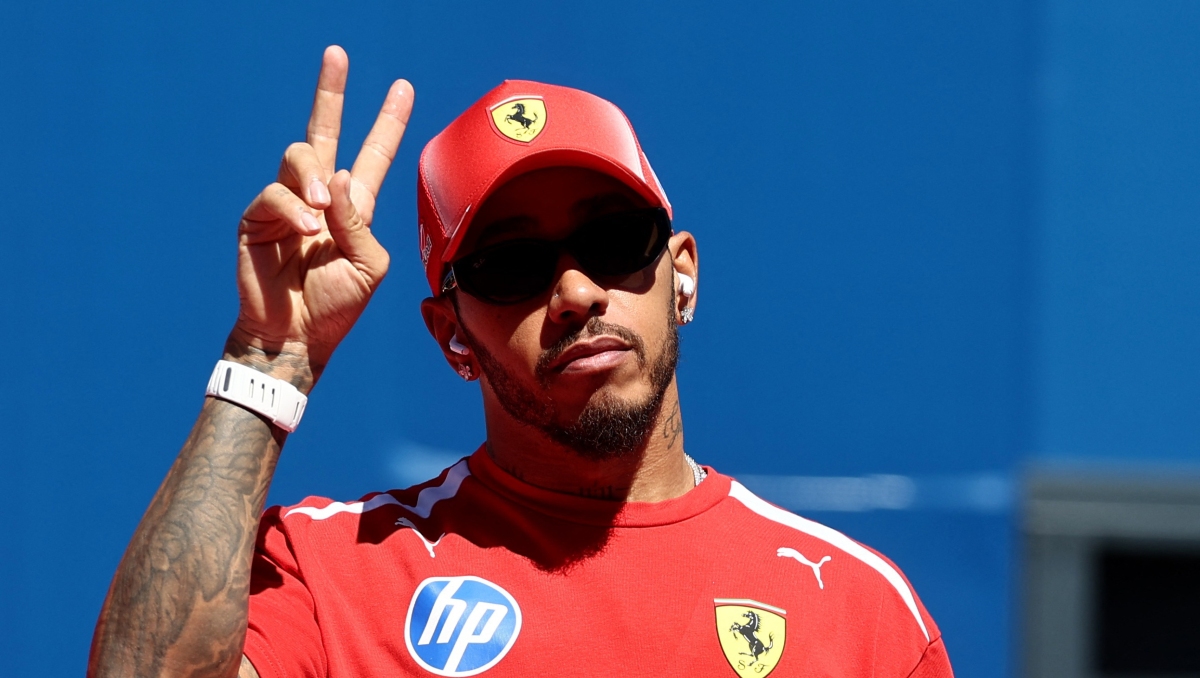 Lewis Hamilton critica que Mónaco tenga una carrera sprint