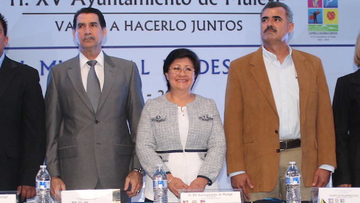 Los hechos ocurrieron en 2018. | Especial