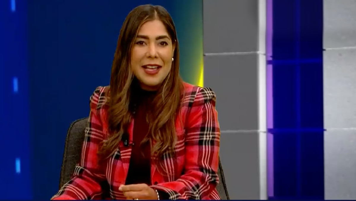 Luisa Sotelo, directora del Complejo Museístico La Constancia en Puebla | Especial