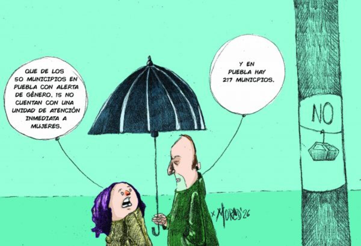 Machismo estructural