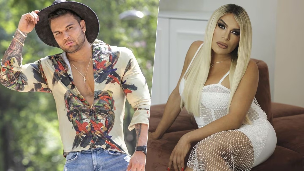 Marlon Colmenarez imita a Wendy Guevara y desata críticas
