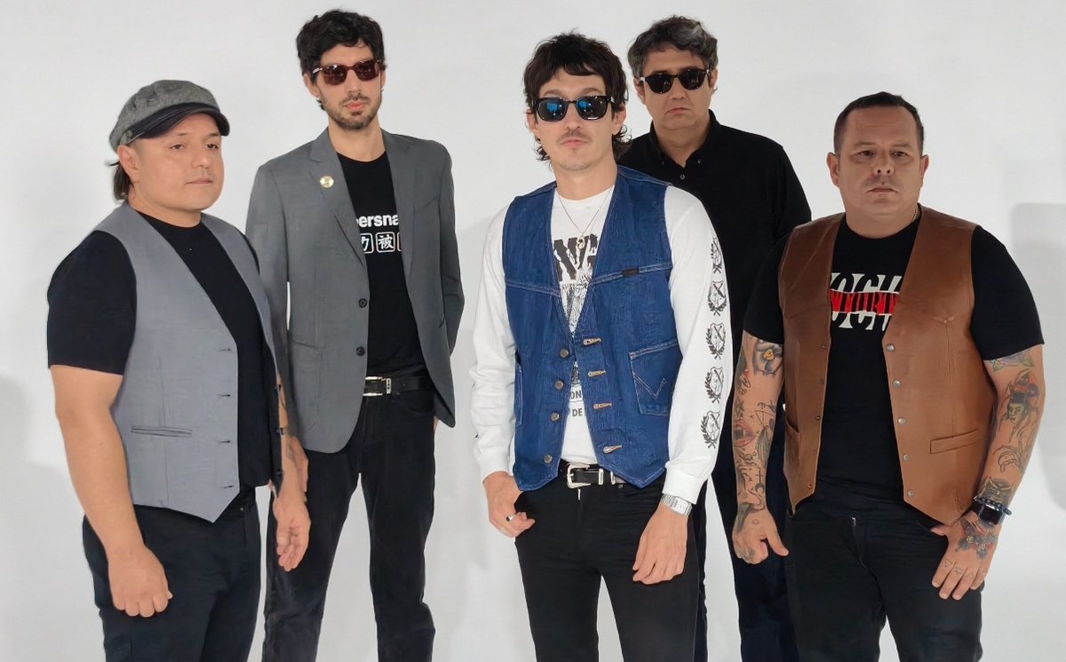 Ofrecerán un concierto por Prime Video y Amazon Music el próximo 26 de septiembre.