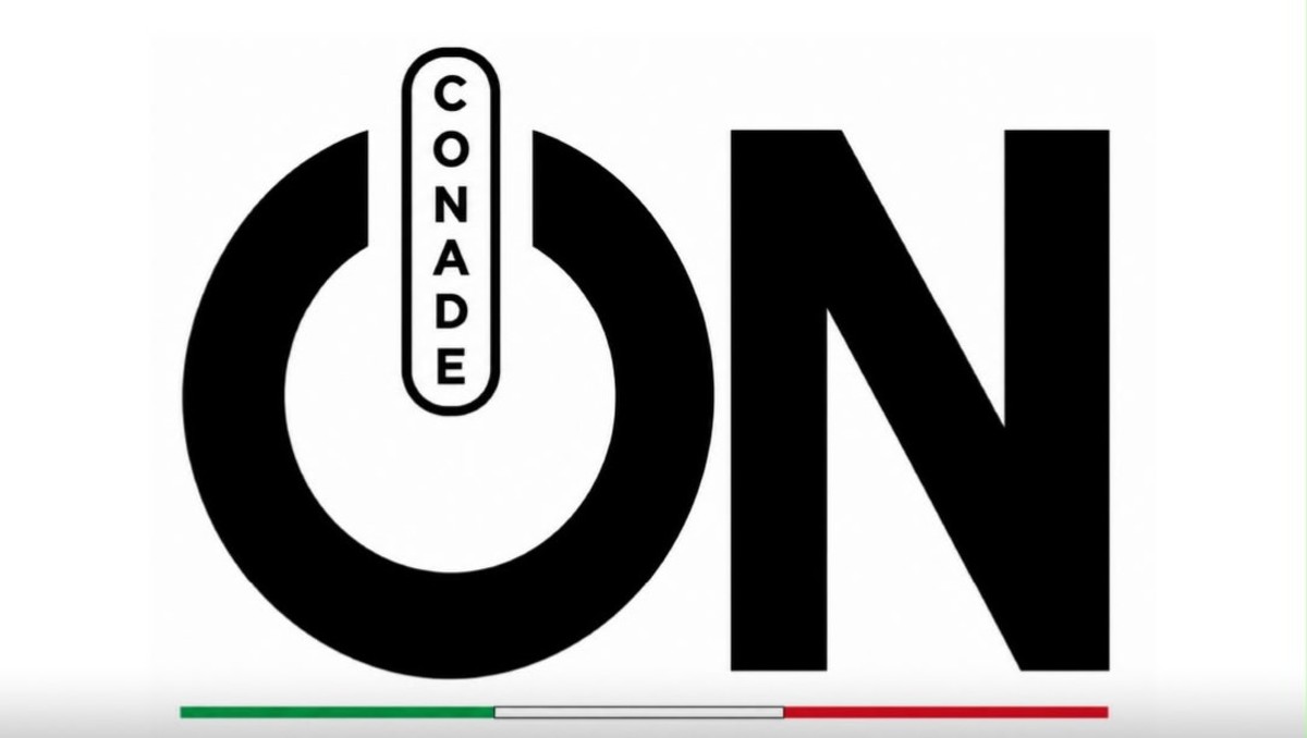 Olimpiada Nacional cambia de nombre a Orgullo Nacional (Instagram @conadeoficial)