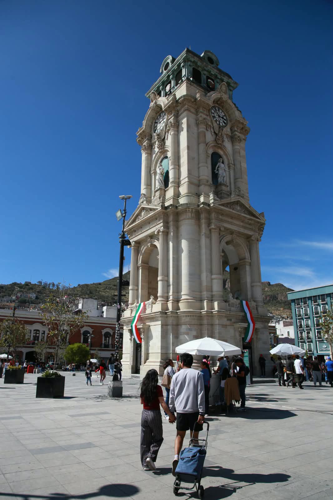 Pachuca es el municipio que concentra la mayor población con 317 mil 480 habitantes. (Jorge Sánchez)