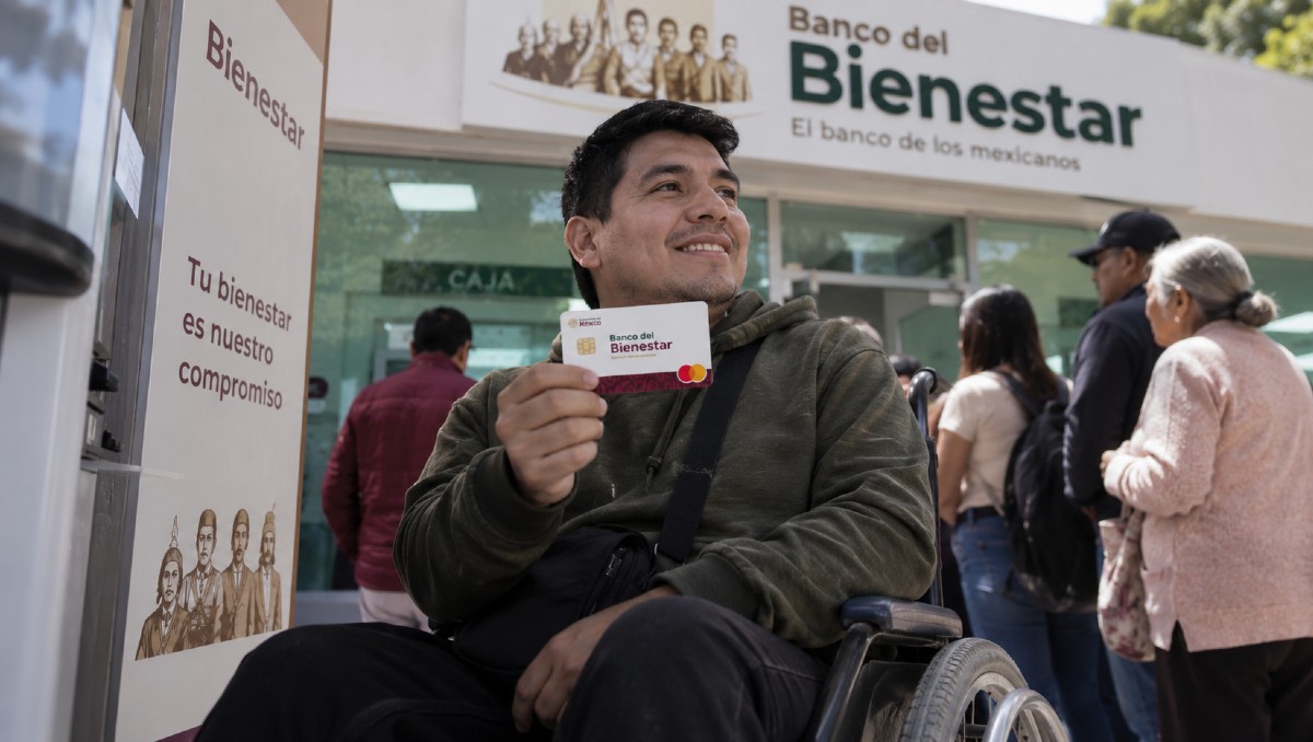 Pago Bienestar hoy 23 de septiembre: ¿Qué letras cobran? | IA DISCOVER