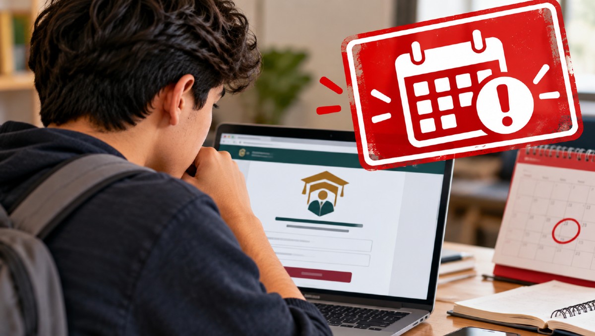 Que no se te pase el registro a la Beca Benito Juárez | IA DISCOVER