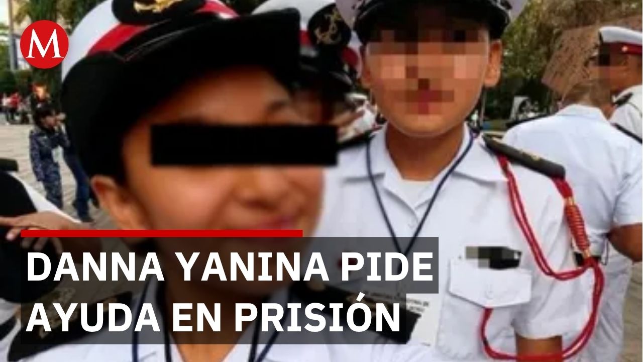 Pesadillas y miedo: joven acusada de feminicidio enfrenta a sus agresores en prisión