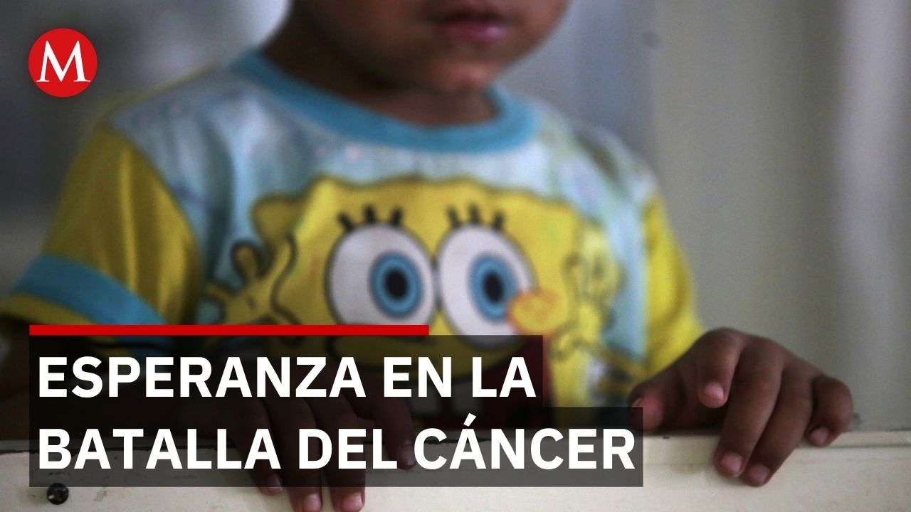 Nueva plataforma tecnológica agiliza tratamiento del cáncer infantil en familias sin recursos