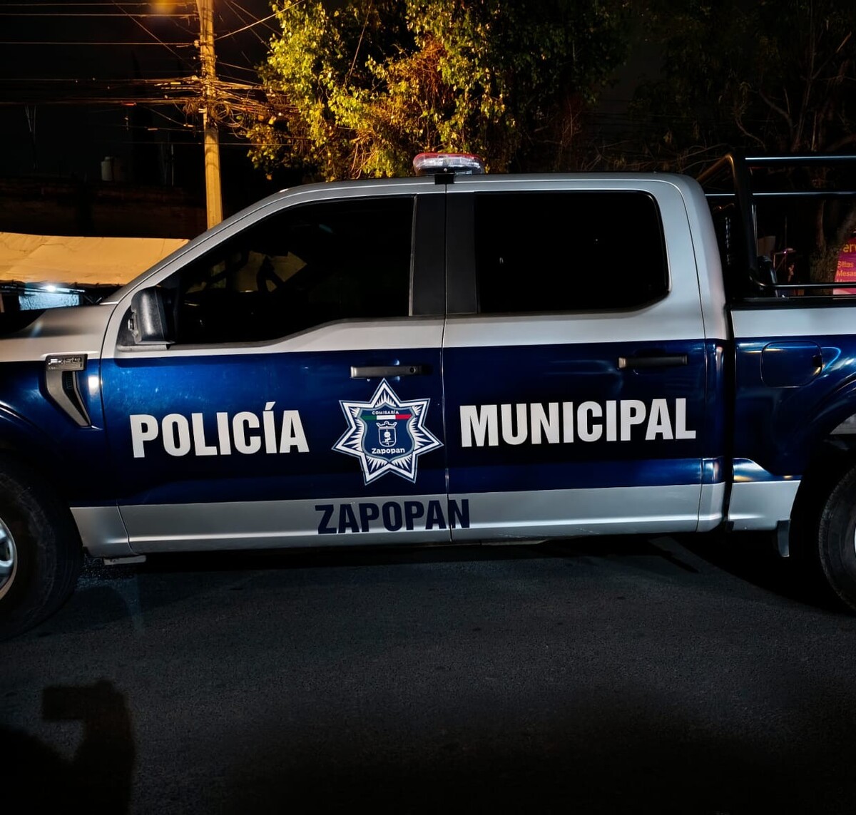 Los policías no actuaron bajo los protocolos de principios de la institución. (Vicente Torres)