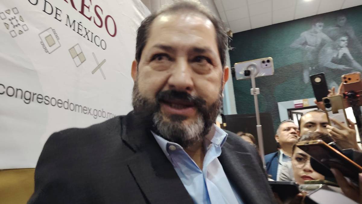 El proyecto presupuestal del Congreso del Edomex no contempla aumentar dietas ni entregar bonos especiales a legisladores. | Foto: Claudia Hidalgo