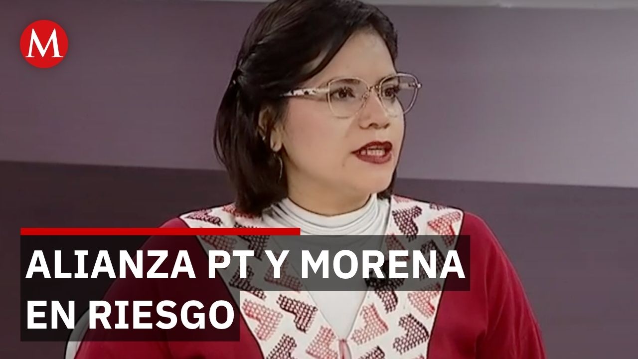 PT acusa sesgo en encuestas de Morena y bloqueos en Morelos avivan la tensión