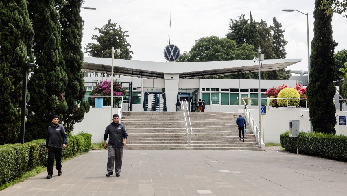 Puebla acumula 32 emplazamientos a huelga durante este 2026 | EsImagen