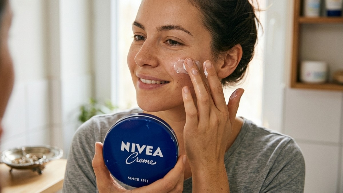 ¿Qué otros usos tiene la crema Nivea? | IA