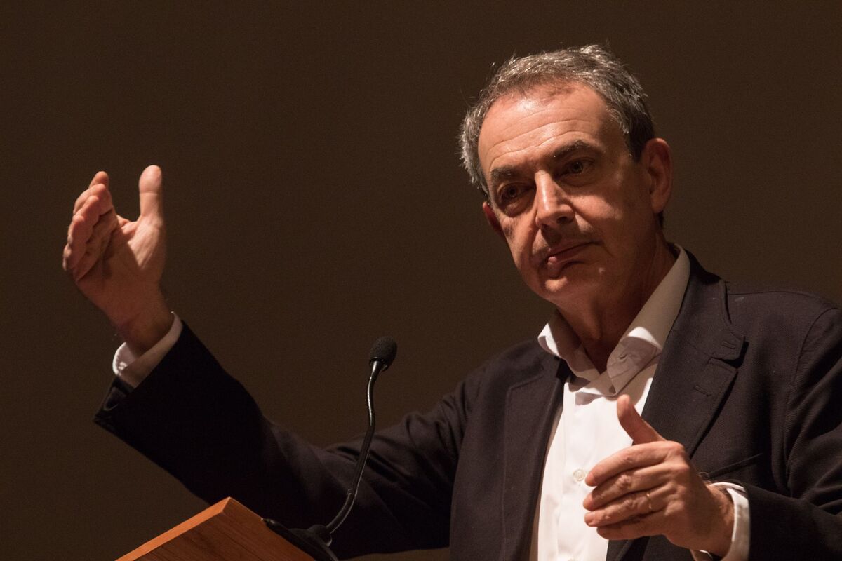 Rodríguez Zapatero es investigado por joyas encontradas en su posesión | Foto: Cuartoscuro