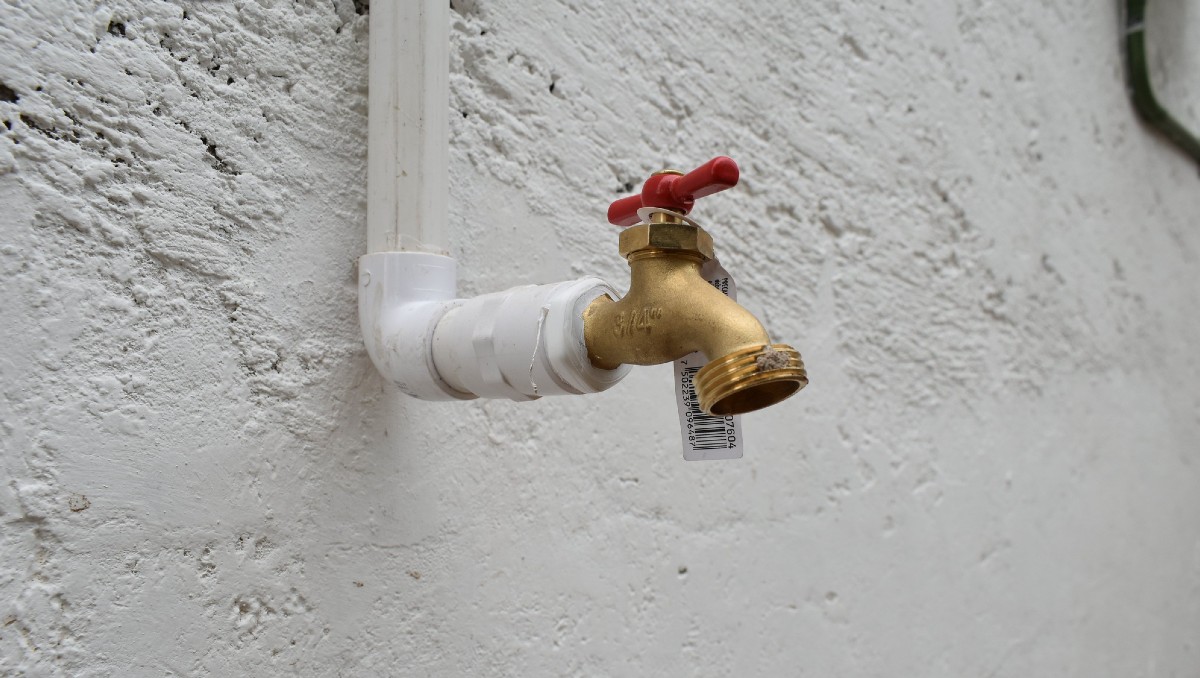 Sistema de agua en Jalisco (Flickr Gestión del Territorio Jalisco)