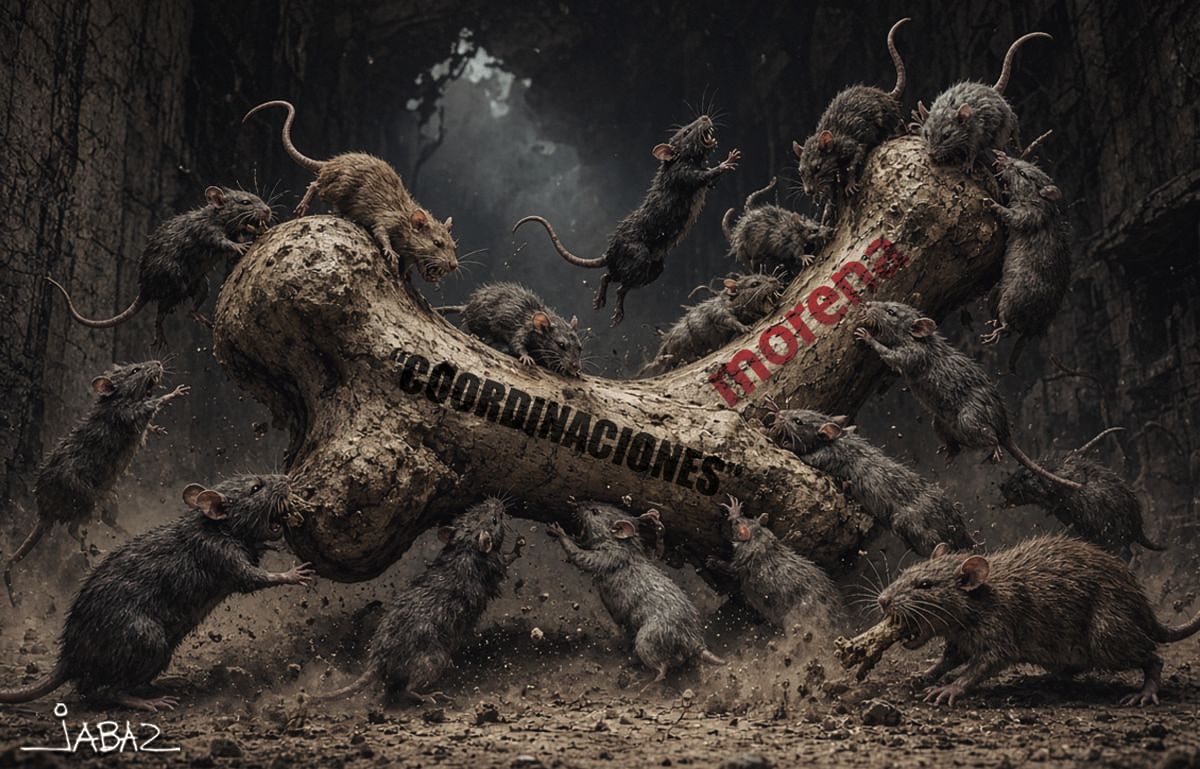 ¡Unidad, unidad!