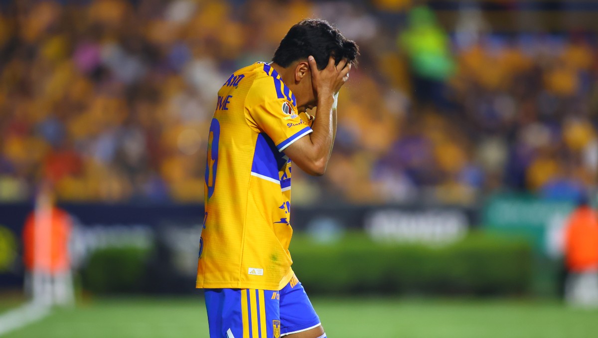 Vucetich realizará cambios en el once titular de cara al partido ante Puebla (Imago7)